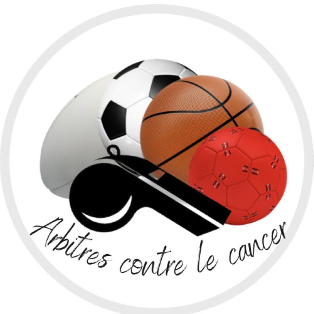 Arbitres contre le cancer. Une association de Pujols sur Dordogne