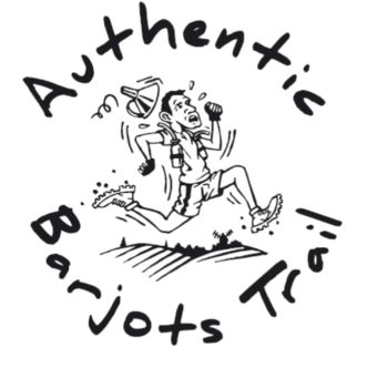 PujolssurDordogne Authentic Barjots Trail