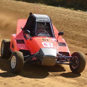 PujolssurDordogne LF2 Sprint Car