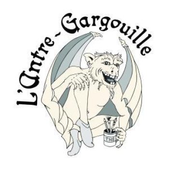 PujolssurDordogne L Antre Gargouille
