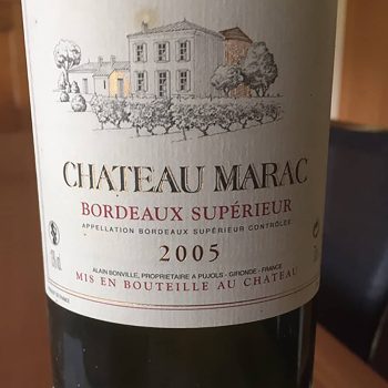Chateau Marac