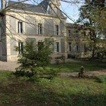Gite Charrier