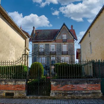 Maison à Pujols-sur-Dordogne