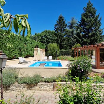 Villa Du Hibou